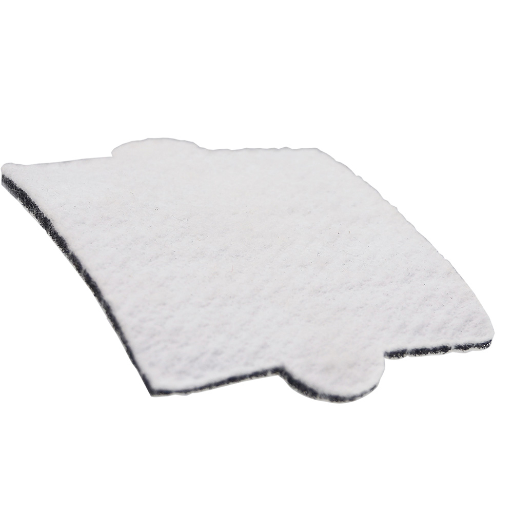 картинка Фільтр з активованим вугіллям THOMAS (195301) від Інтернет-магазину THOMAS