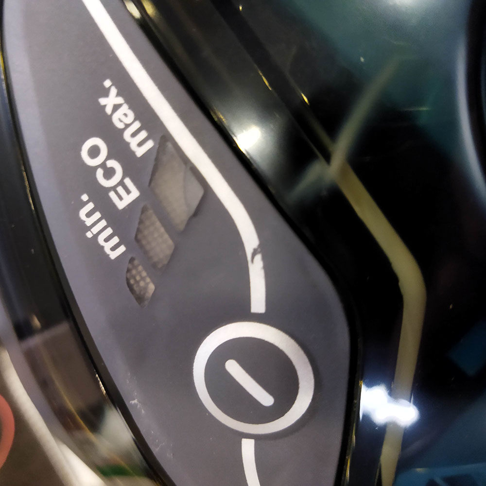 картинка Пилосос безмішковий Thomas DryBox (786553) від Інтернет-магазину THOMAS