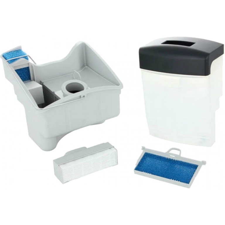 картинка Пилосос з аквафільтром THOMAS TWIN AQUAWASH (788525) від Інтернет-магазину THOMAS