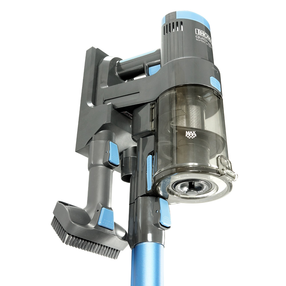 картинка Пилосос Thomas Quick Stick Turbo Plus (785304) від Інтернет-магазину THOMAS