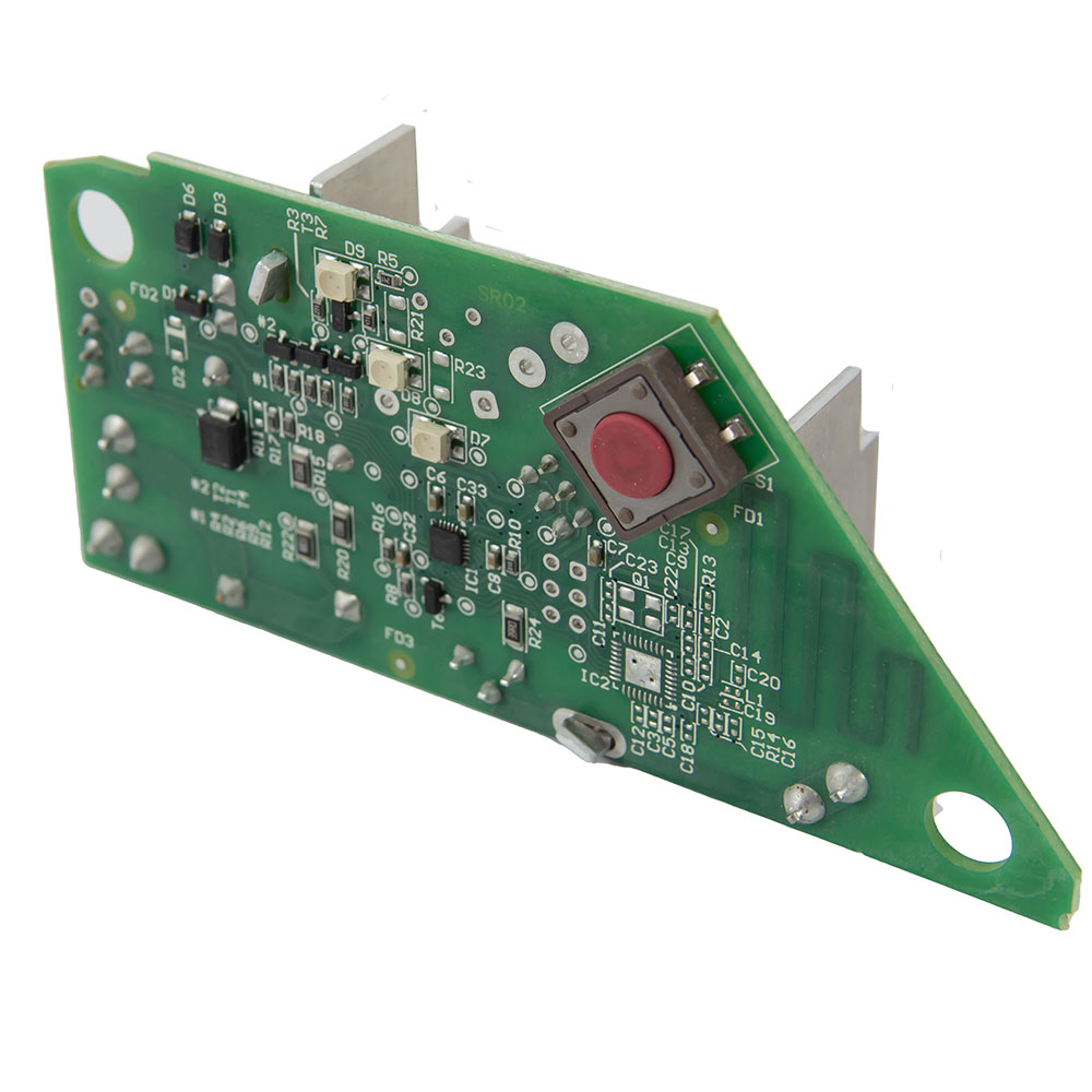 картинка Плата керування (190832) від Інтернет-магазину THOMAS