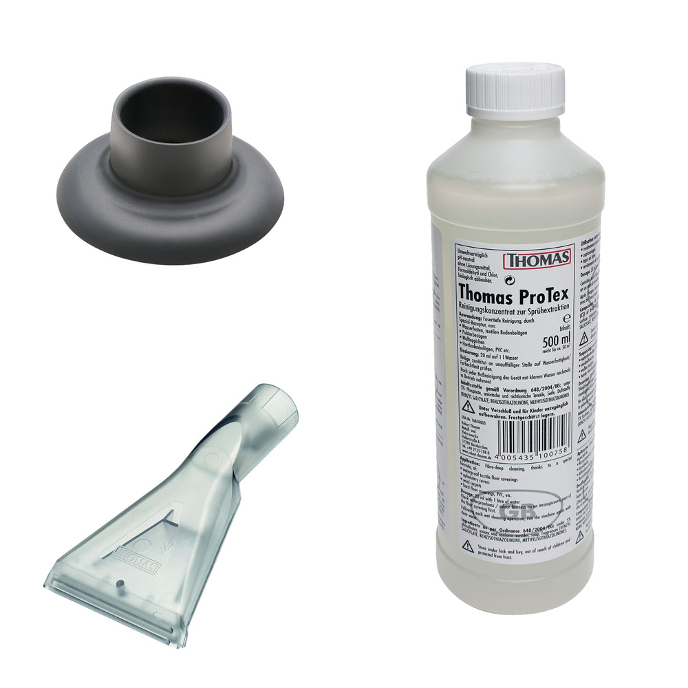 картинка THOMAS AQUA FleckWasher (788121) від Інтернет-магазину THOMAS