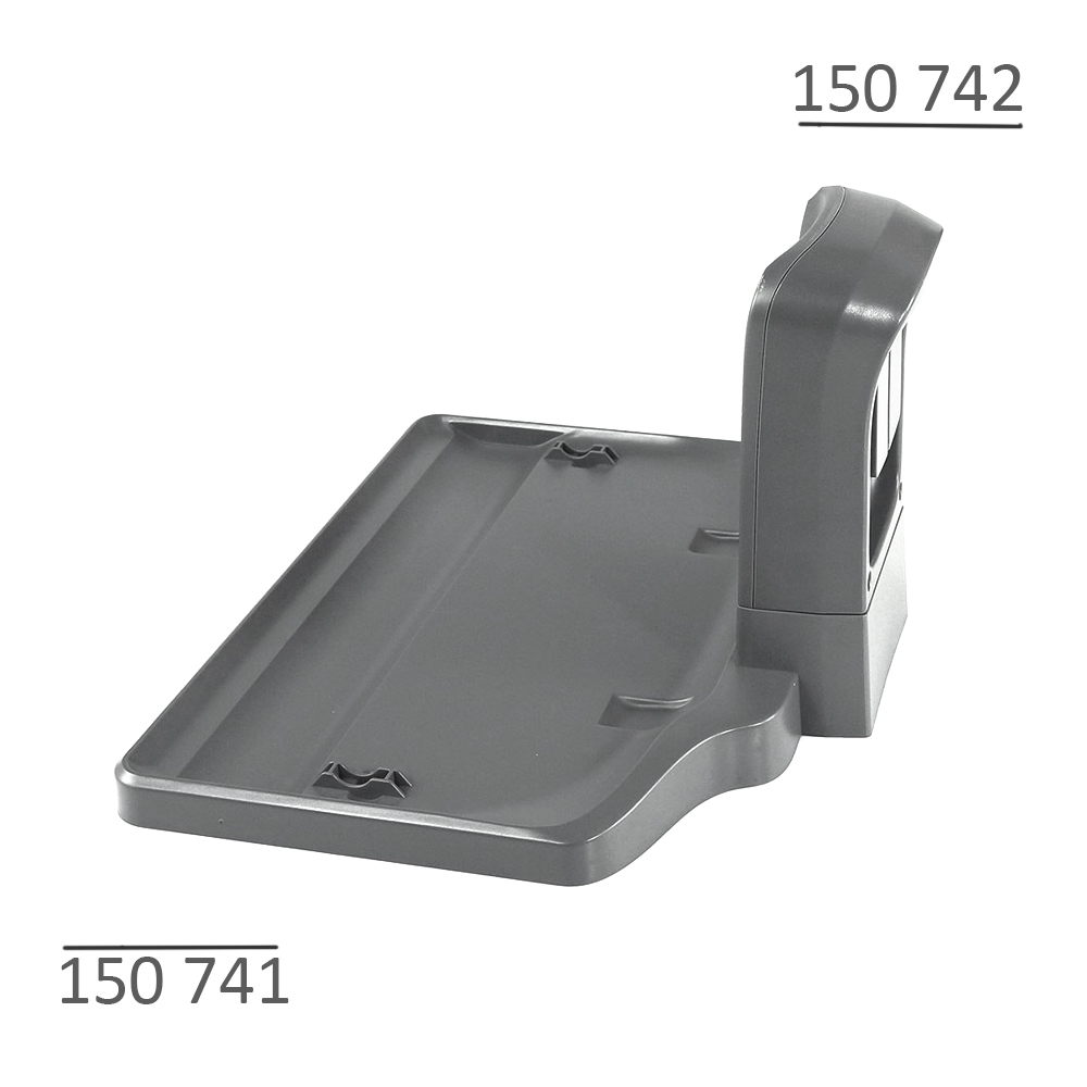 картинка Зарядна станція BIONIC WASHSTICK (150741) від Інтернет-магазину THOMAS