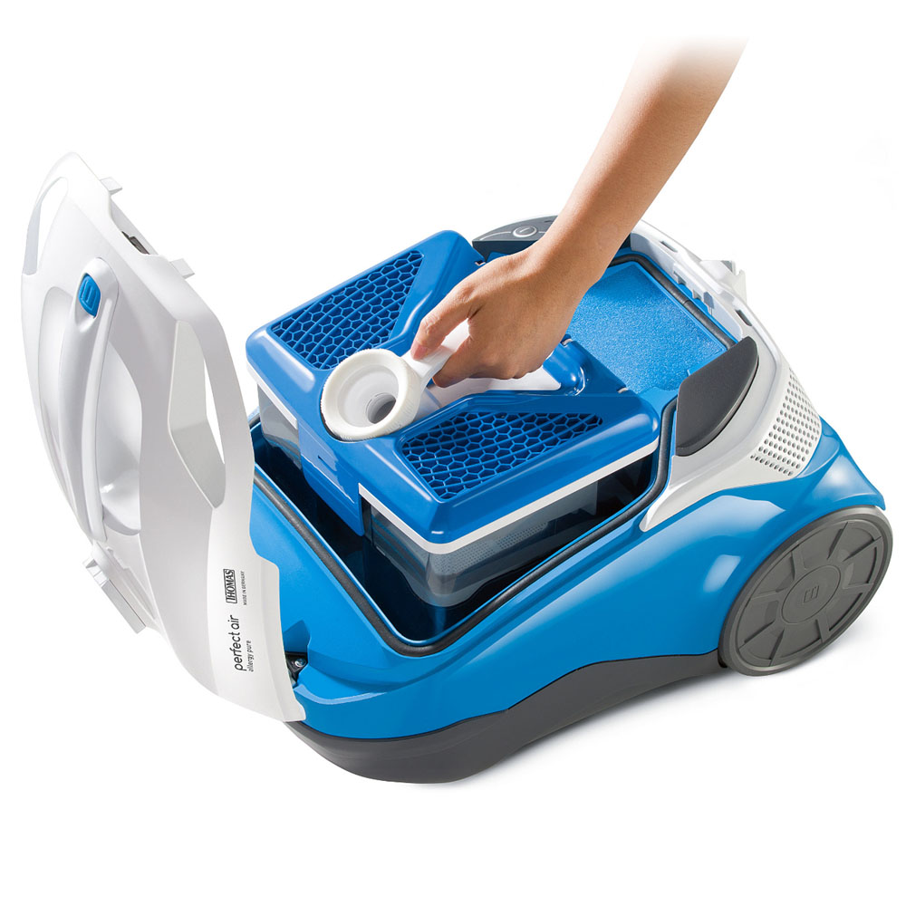 картинка Пилосос Thomas Perfect Air Allergy Pure (786526) від Інтернет-магазину THOMAS