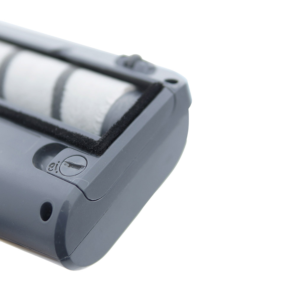 картинка Пластиковий тримач для внутрішнього ролика QUICK STICK (150785) від Інтернет-магазину THOMAS