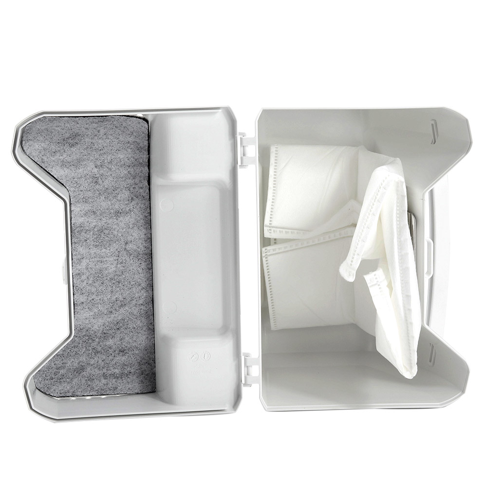 картинка Система фільтрації HYGIENE-BAG-SYSTEM SET (787229) від Інтернет-магазину THOMAS