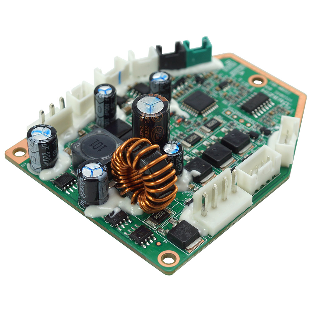 картинка Плата керування BIONIC WASHSTICK (150734) від Інтернет-магазину THOMAS