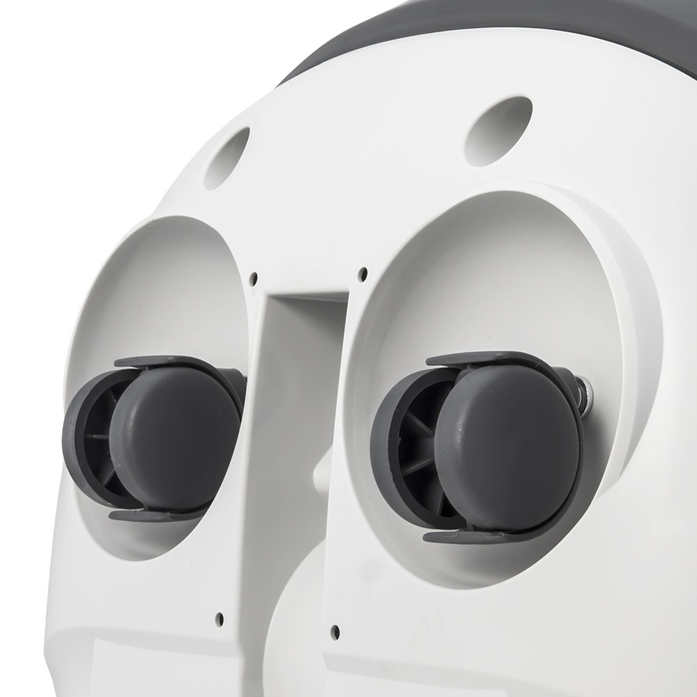 картинка Колесо маленьке THOMAS Twin TT (130091) Інтернет-магазину THOMAS