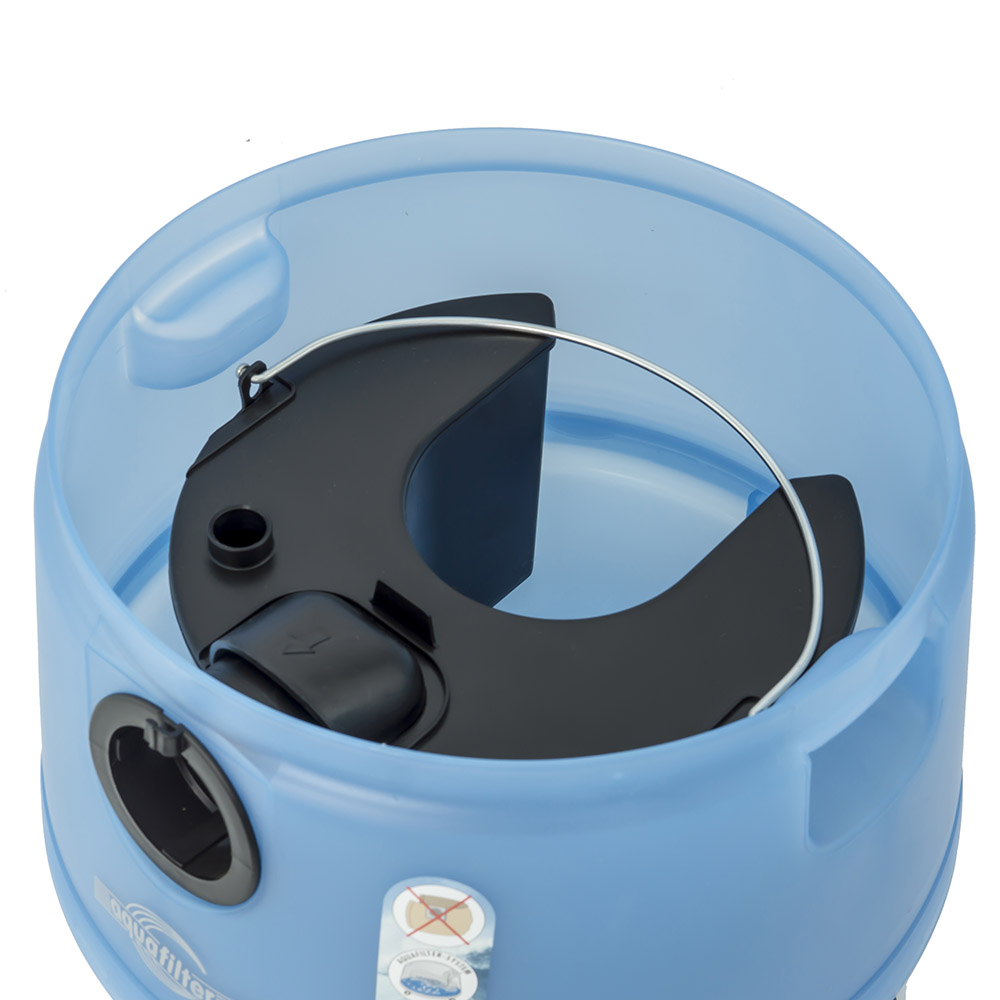 картинка Миючий пилосос Thomas Bravo 20 S Aquafilter (788076) від Інтернет-магазину THOMAS