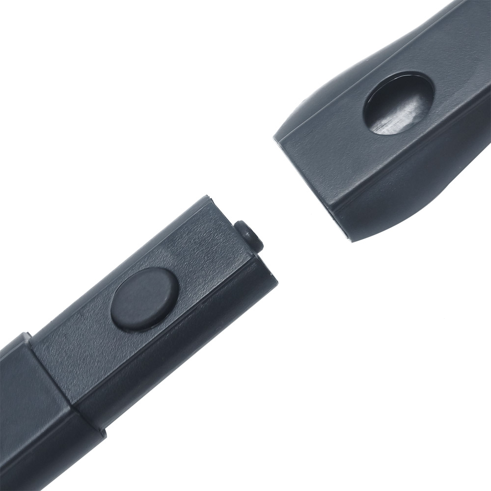 картинка Труба подовжуюча парова Vaporo SMILY (150305) від Інтернет-магазину THOMAS