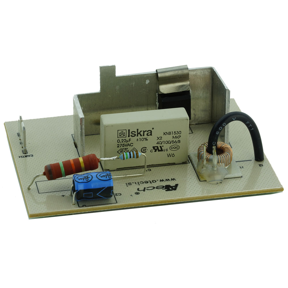 картинка Плата керування (190647) від Інтернет-магазину THOMAS