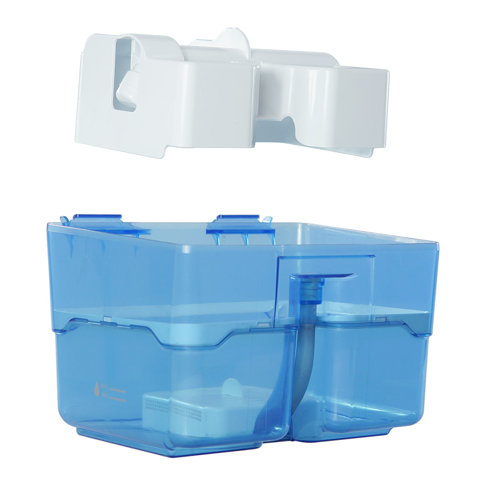 картинка Решетка от расплескивания THOMAS TWIN XT (198754) от Интернет-магазин THOMAS