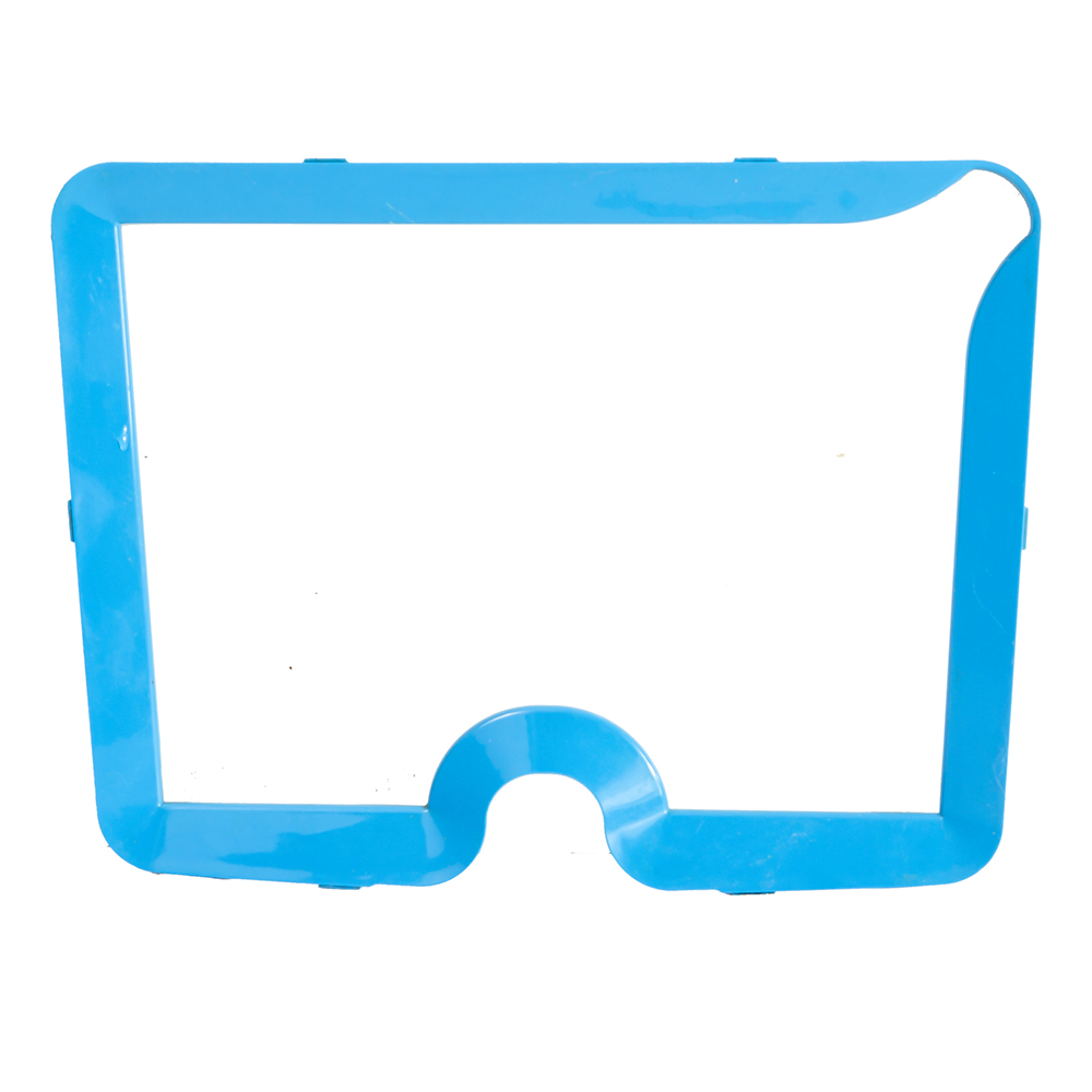 картинка Пластмассовый карниз ведра аквабокс (198698) от Интернет-магазин THOMAS