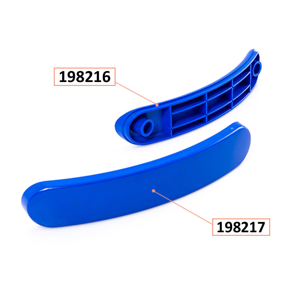 картинка Ручка перенесення Bravo - верхня частина (198217) Інтернет-магазин THOMAS