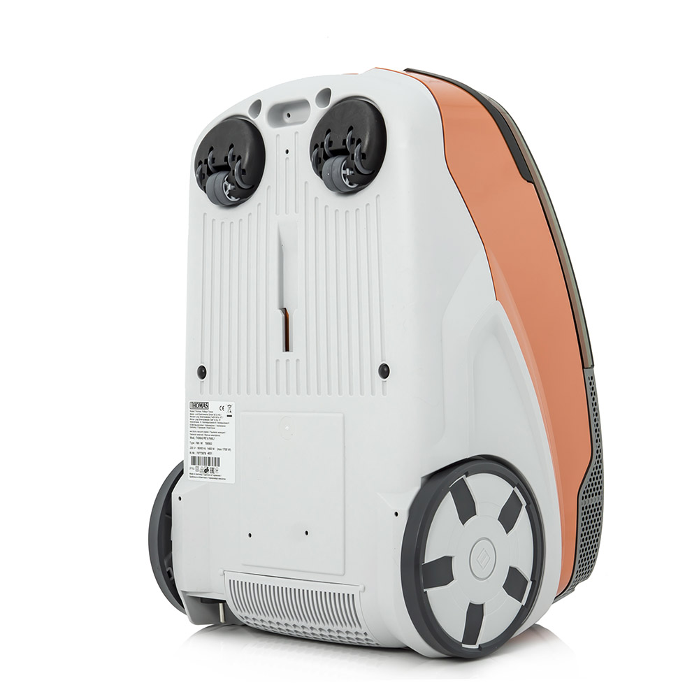 картинка Пилосос миючий THOMAS AQUA + PET & FAMILY (788563) від Інтернет-магазину THOMAS
