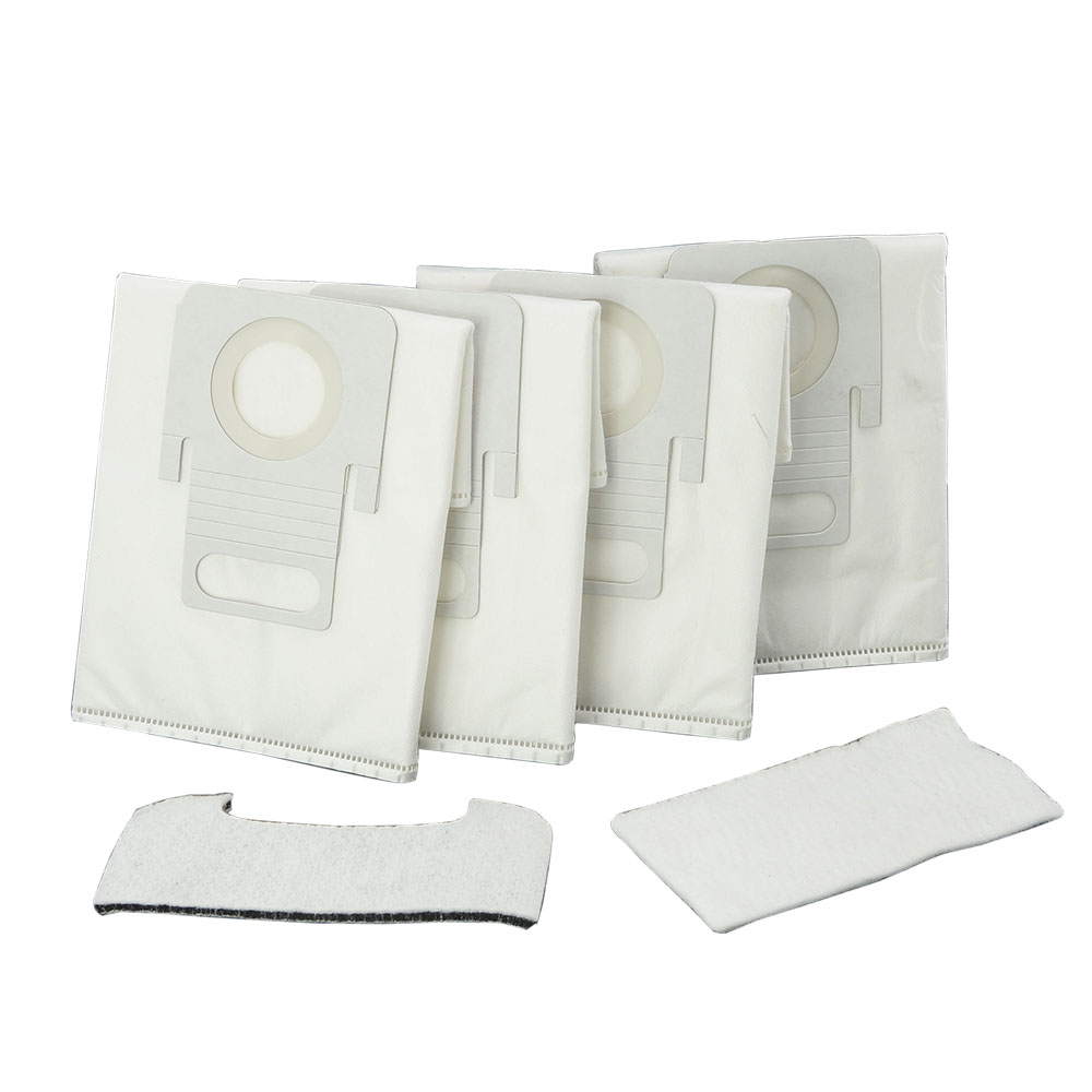 картинка Набір фільтрів THOMAS 99 для гігієн-боксу (787246) від Інтернет-магазину THOMAS