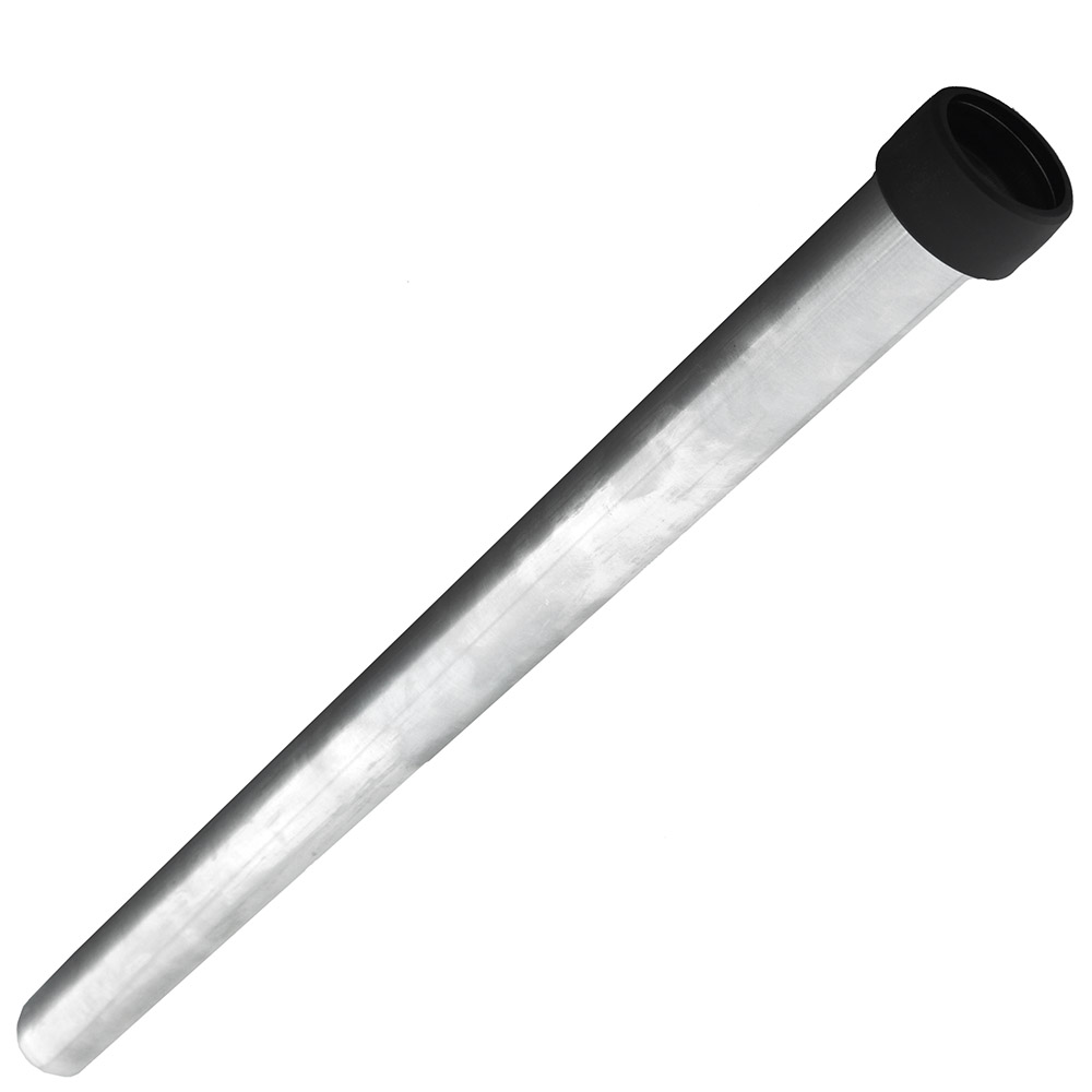 картинка Всмоктуюча нержавіюча труба (139555) від Інтернет-магазину THOMAS