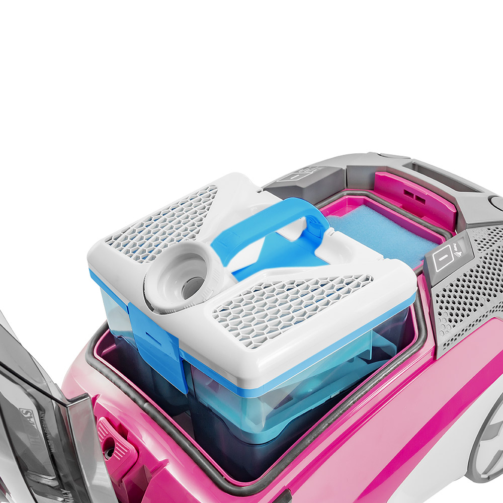 Thomas Aqua Allergy & Family (788585)