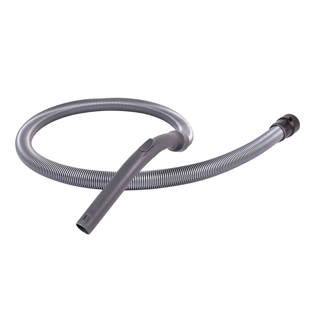 картинка Гибкий шланг серебристый Ø 32мм 1,8м с затвором (610083) от Интернет-магазин THOMAS