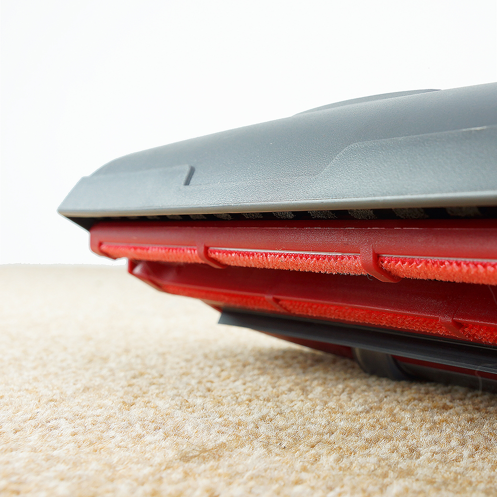 картинка Насадка THOMAS для килиму для прибирання шерсті домашніх тварин з перемикачем (139906) від Інтернет-магазину THOMAS