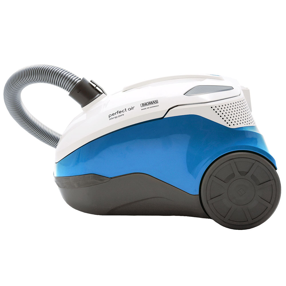 картинка Пилосос Thomas Perfect Air Allergy Pure (786526) від Інтернет-магазину THOMAS