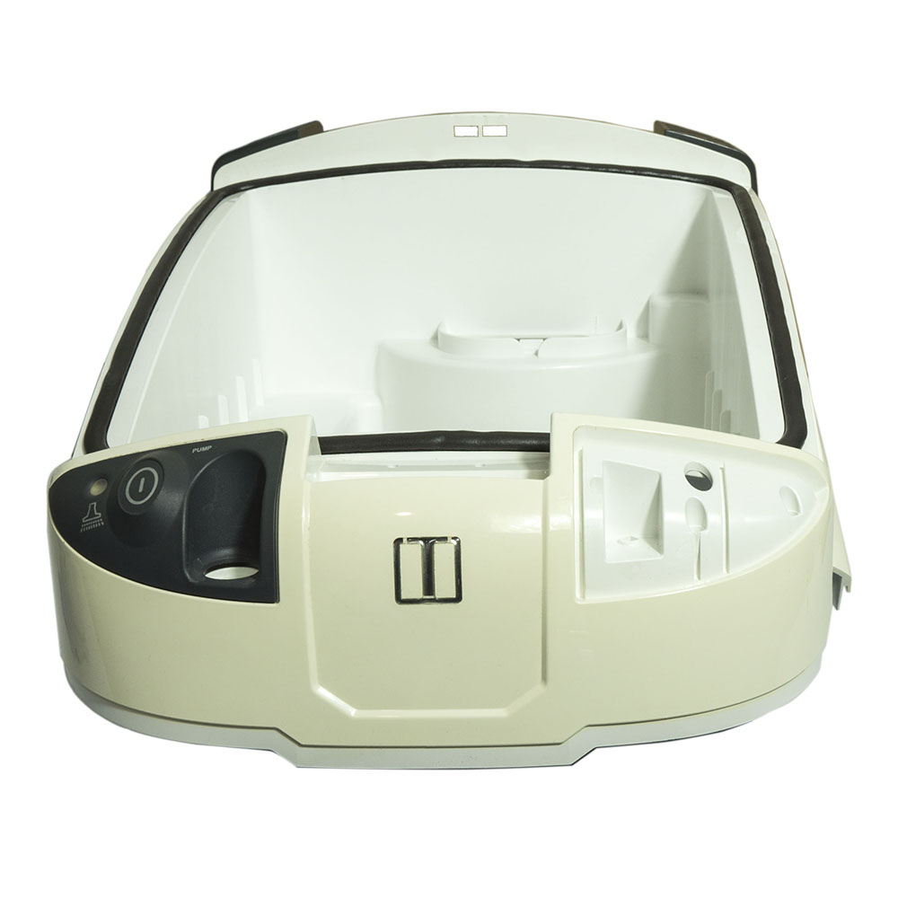 картинка Верхня частина корпусу (108485) від Інтернет-магазину THOMAS