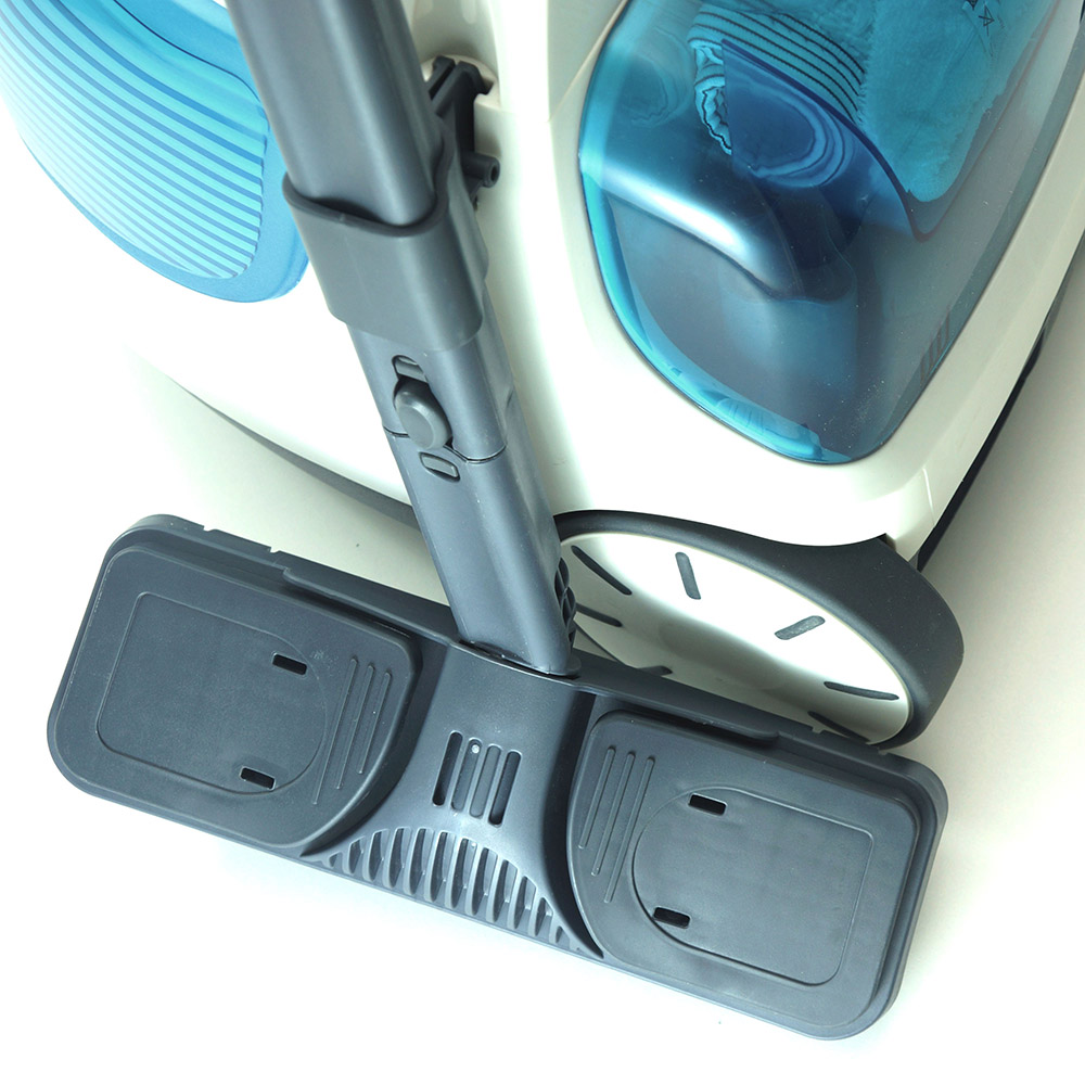 картинка Пароочисник Thomas Vaporo Buggy (792023) від Інтернет-магазину THOMAS