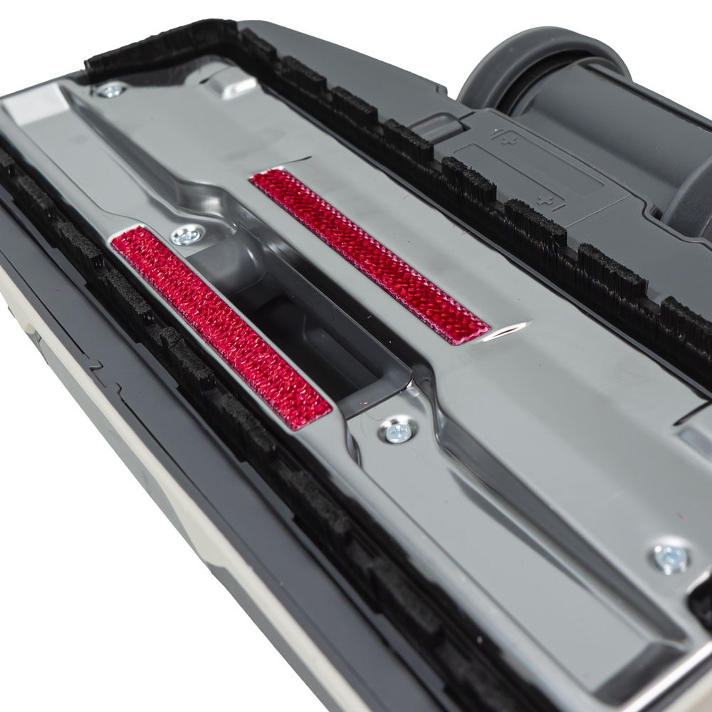 картинка Щетка с переключателем, LED-подсветкой и металлической подошвой (139564) от Интернет-магазин THOMAS