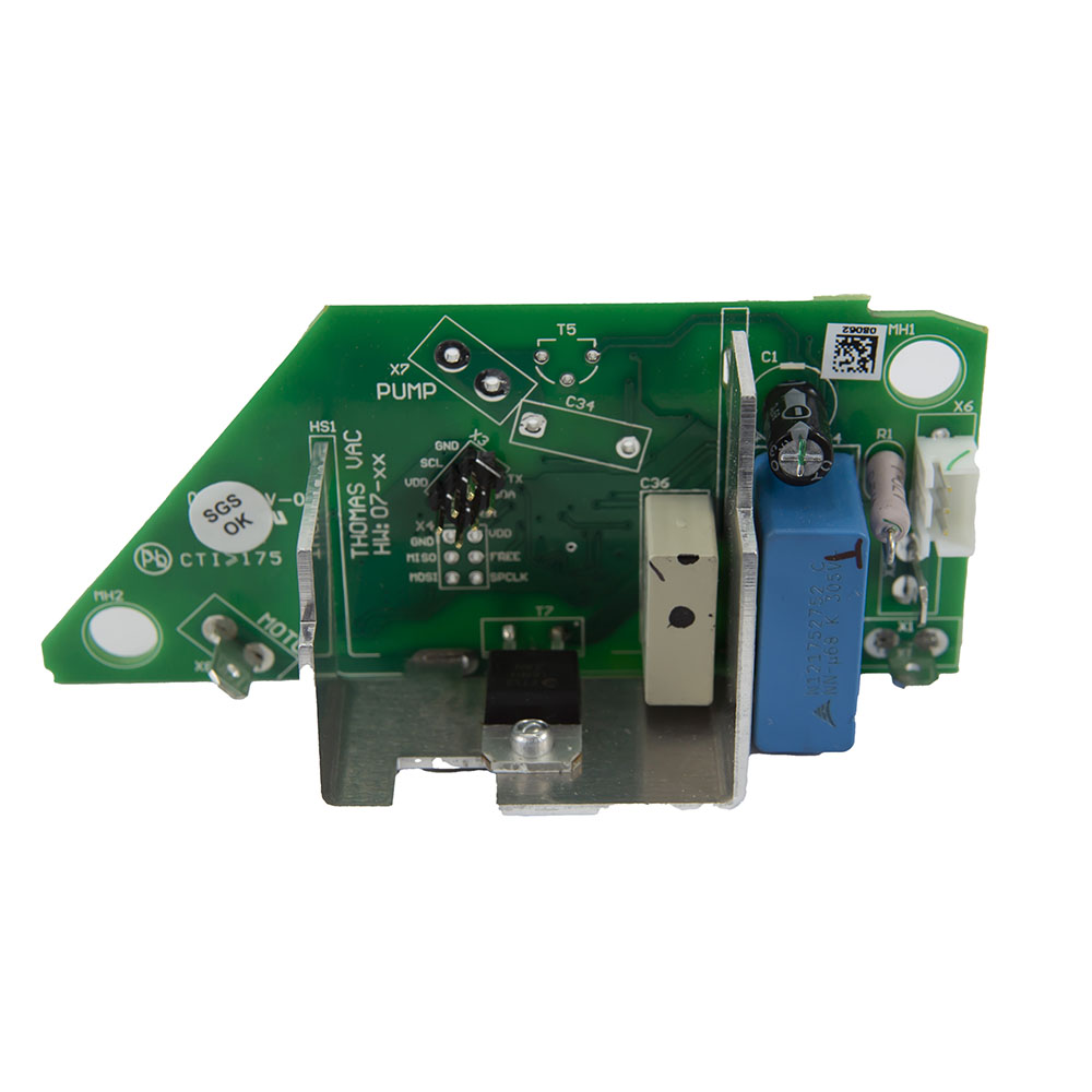 картинка Плата керування (190832) від Інтернет-магазину THOMAS