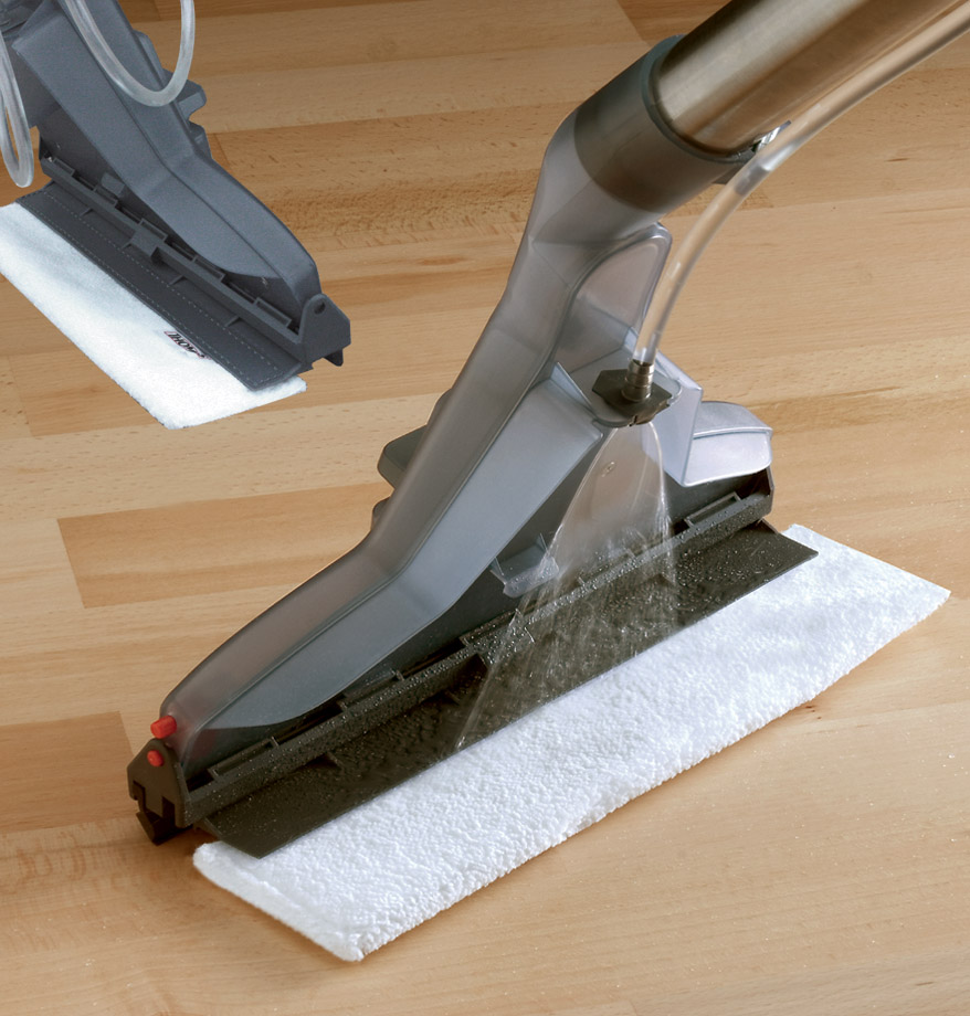 картинка Серветка THOMAS з мікрофібри для паркету (139802) від Інтернет-магазину THOMAS