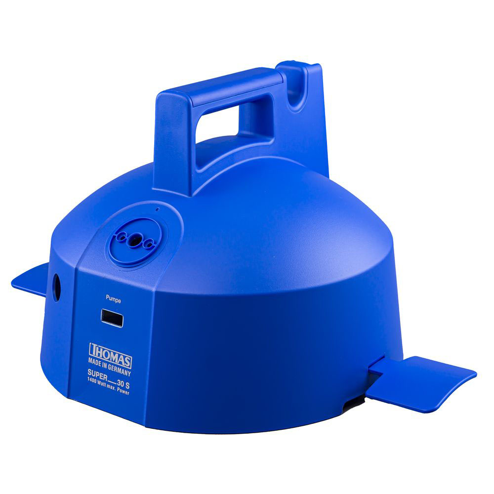 картинка Верхня частина моторного блоку Super (108340) Інтернет-магазин THOMAS