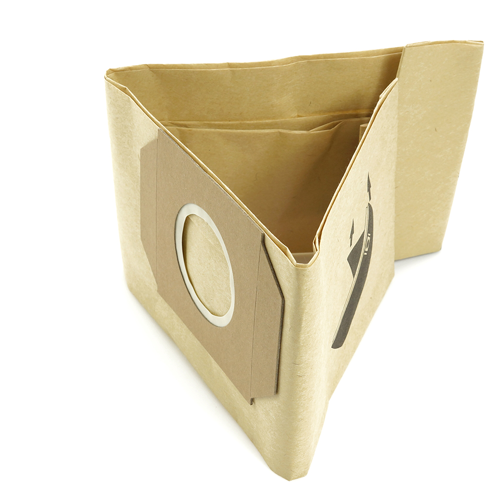 картинка Мішок паперовий 201 - 1 уп. (5 шт.) (787101) від Інтернет-магазину THOMAS