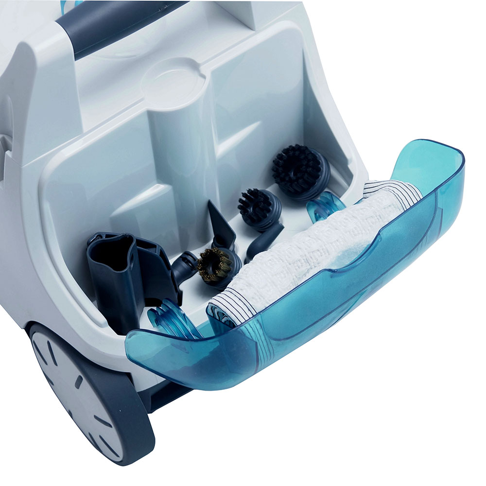 картинка Кришка до парогенератора VAPORO BUGGY (150562) Інтернет-магазин THOMAS