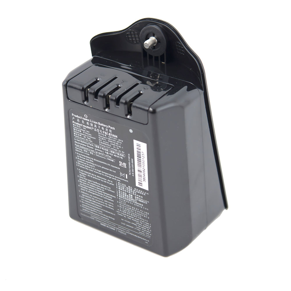 картинка Li-Ion аккумулятор BIONIC WASHSTICK (150711) від Інтернет-магазину THOMAS