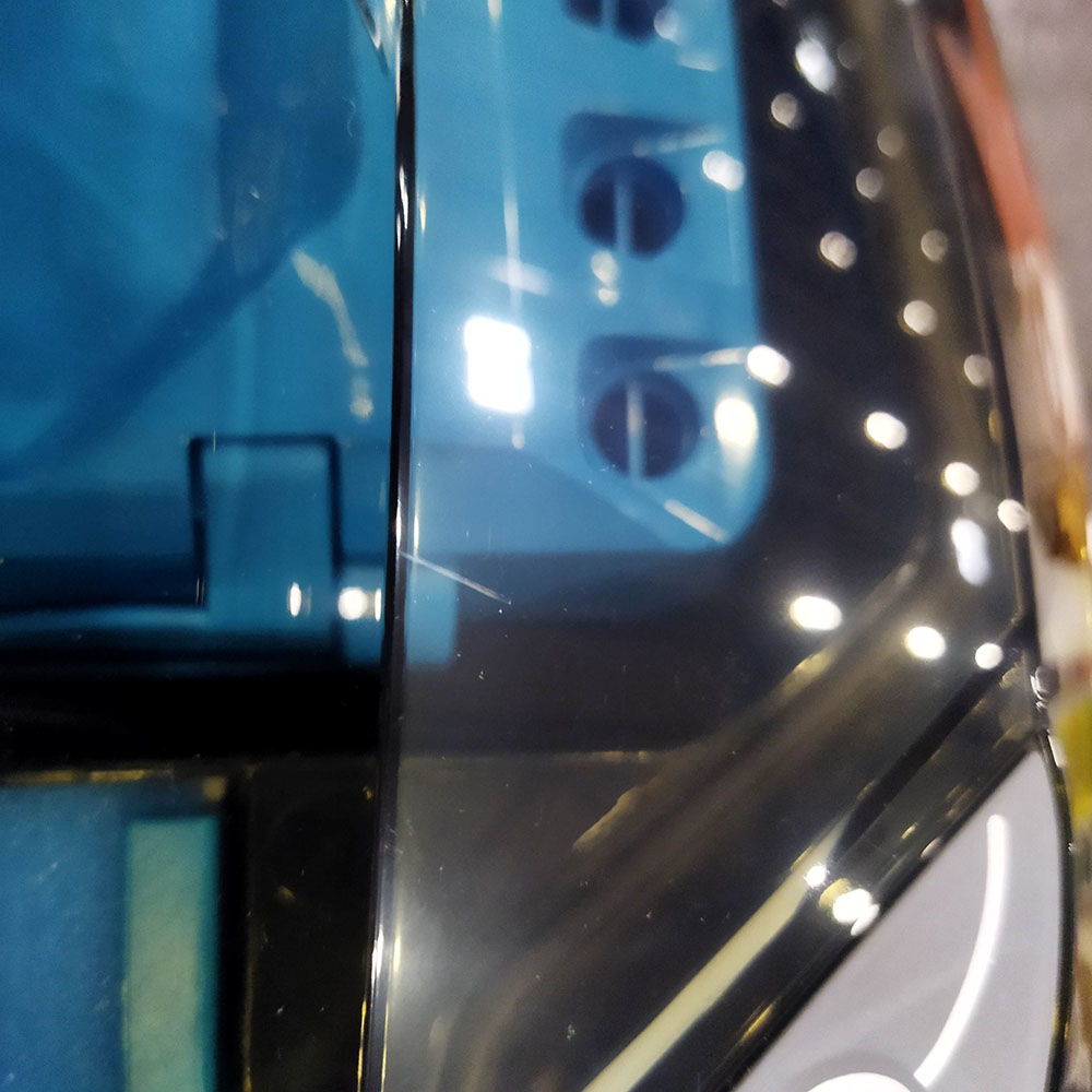 картинка Пилосос безмішковий Thomas DryBox (786553) від Інтернет-магазину THOMAS