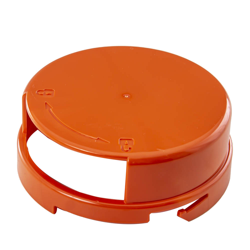 картинка Кришечка-частина циклонного фільтра, оранжева (197011) від Інтернет-магазину THOMAS