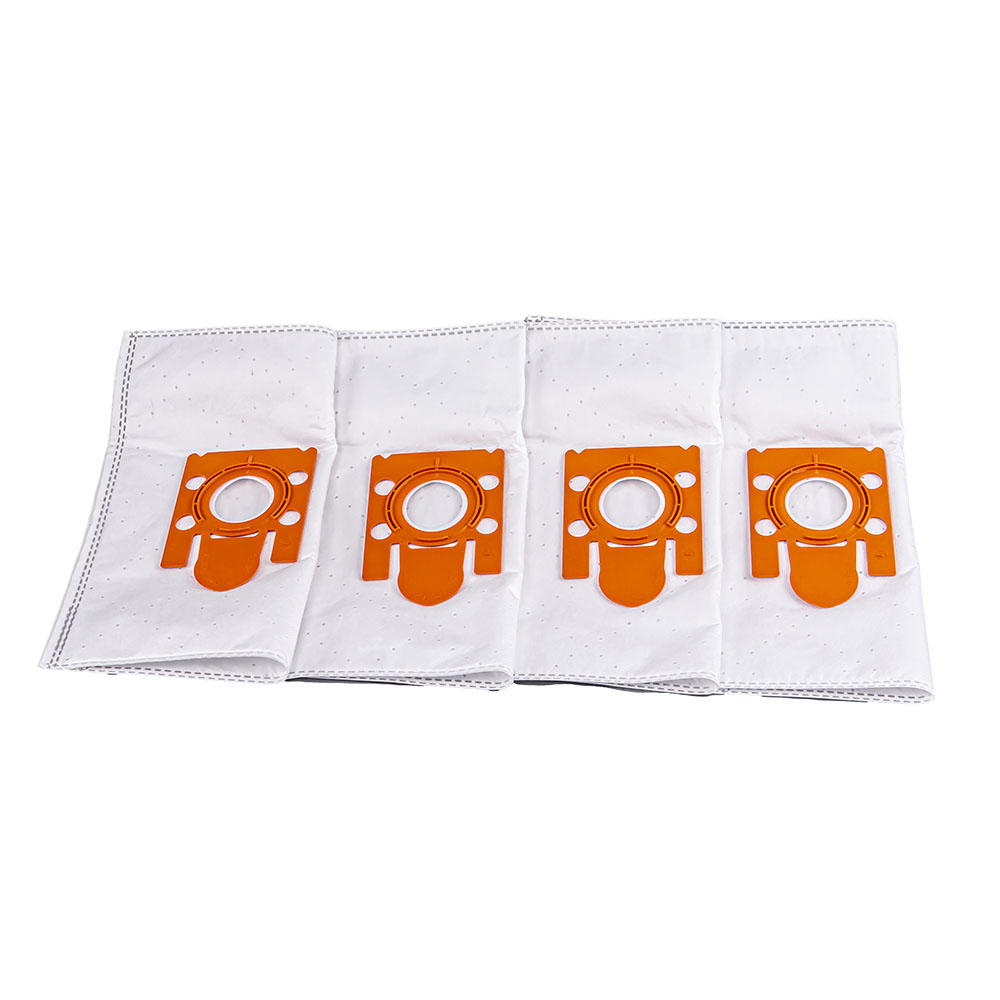 картинка Набір мікропористих мішків-пилозбірників THOMAS 100 (787252) від Інтернет-магазину THOMAS