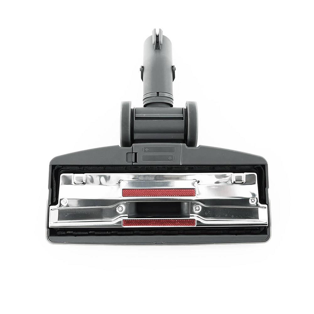 картинка Щетка с переключателем, LED-подсветкой и металлической подошвой (139935) от Интернет-магазин THOMAS
