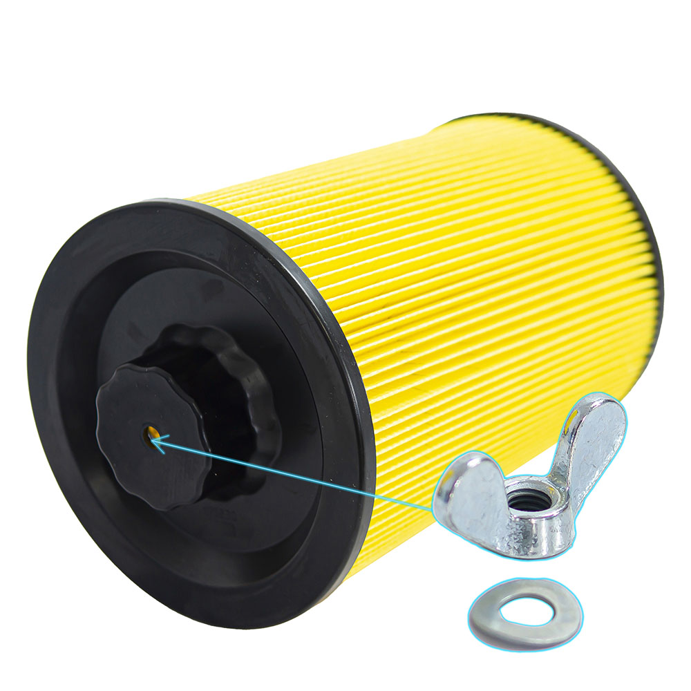 картинка Фільтр-патрон THOMAS тривалого використання (793435) від Інтернет-магазину THOMAS