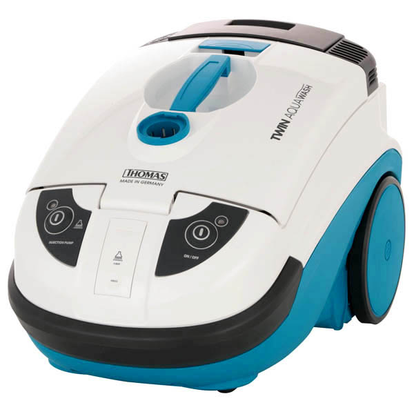 картинка Пилосос з аквафільтром THOMAS TWIN AQUAWASH (788525) від Інтернет-магазину THOMAS
