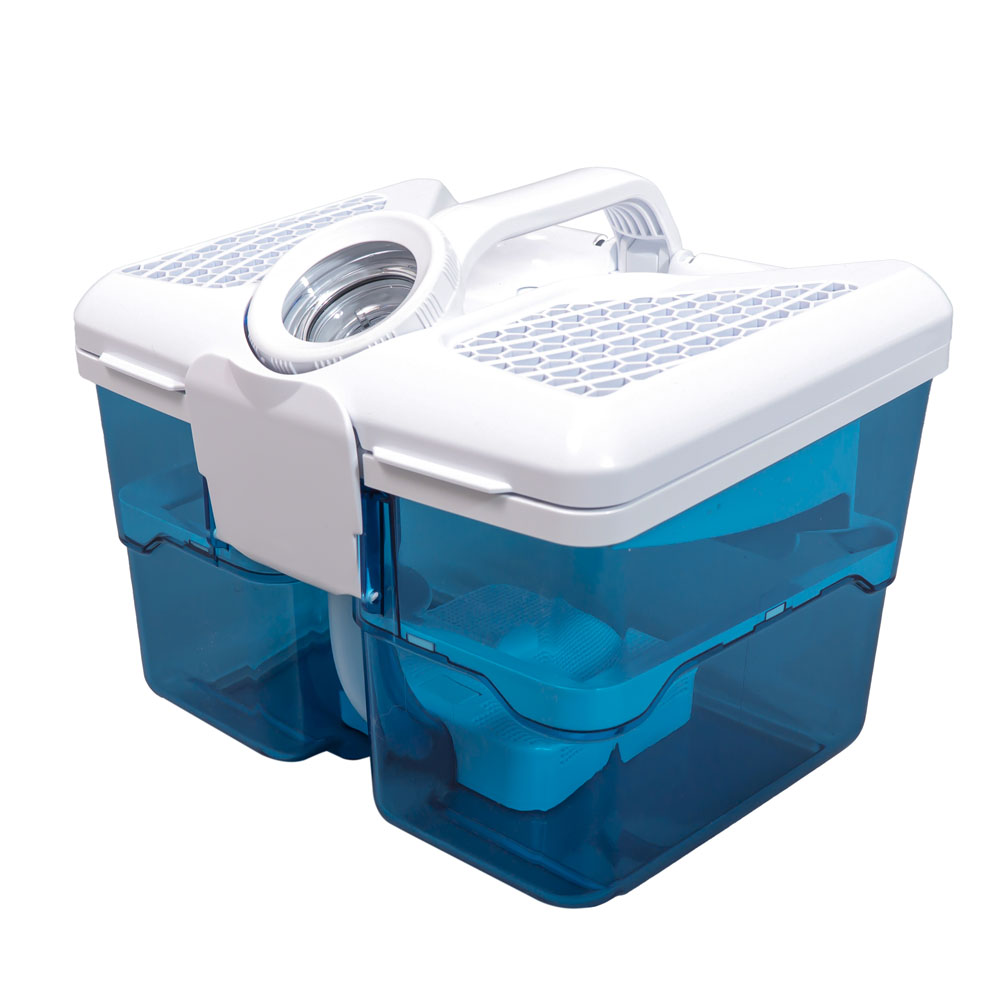 картинка Аква-бокс в сборе (118164) от Интернет-магазин THOMAS