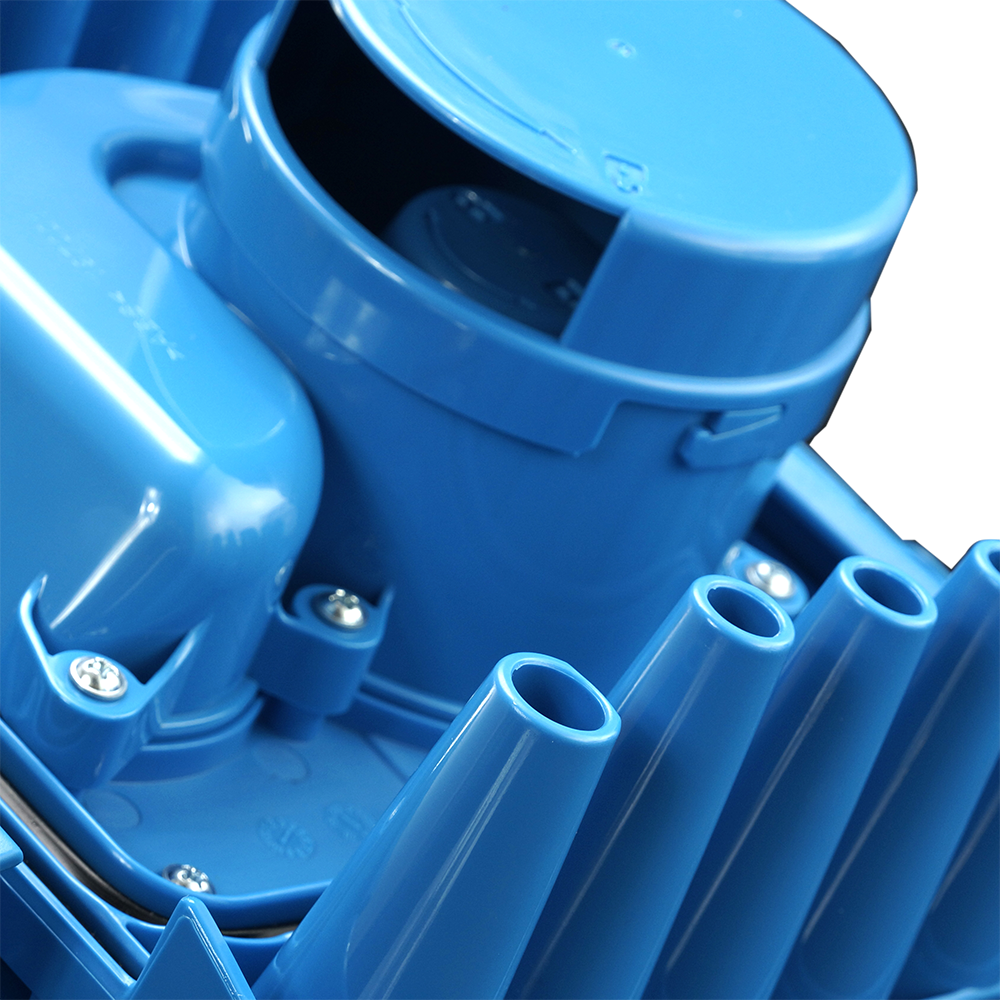 картинка Кришечка-частина циклонного фільтра, блакитна (197002) від Інтернет-магазину THOMAS