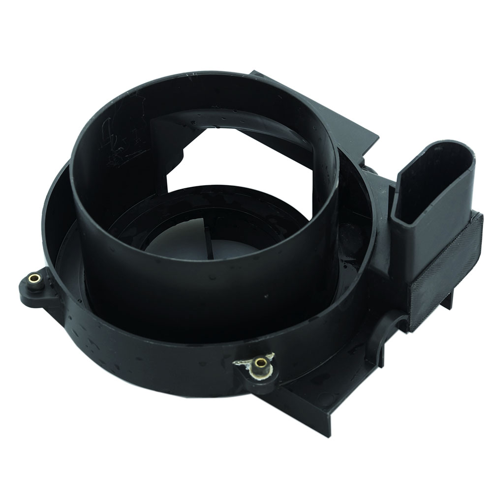 картинка Корпус равлики двигуна верхня частина (108207) Інтернет-магазин THOMAS