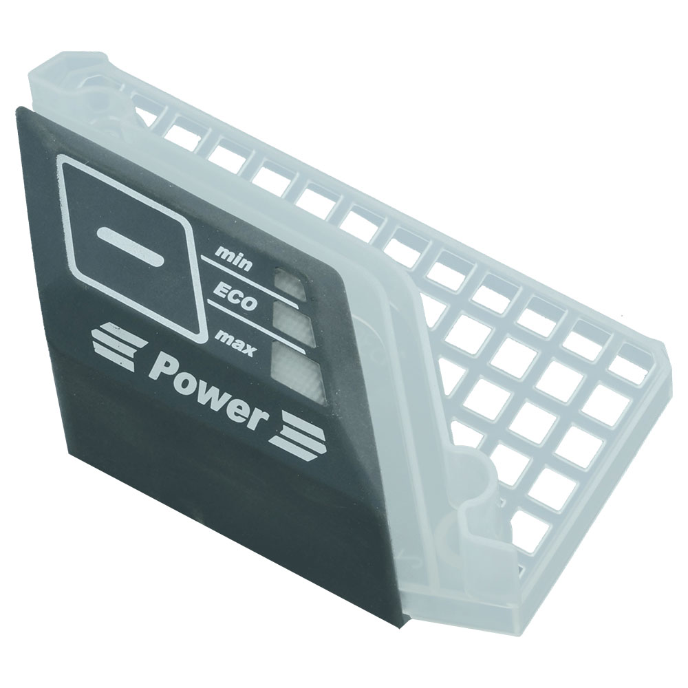 картинка Панель регулювання one touch THOMAS XT (115384) Інтернет-магазин THOMAS