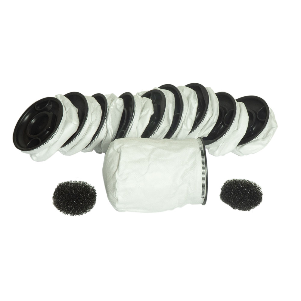 картинка Набор мешков и фильтров для BX7 (787415) от Интернет-магазин THOMAS