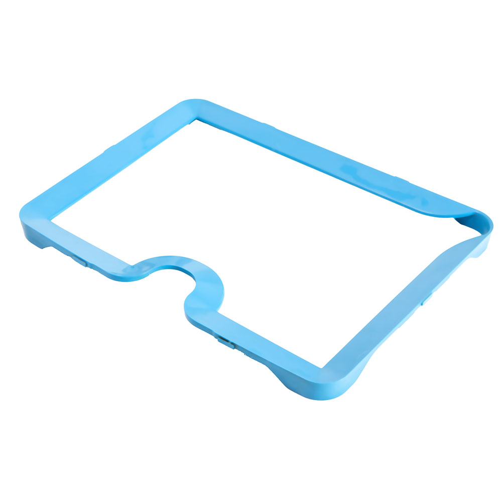 картинка Пластмассовый карниз ведра аквабокс (198698) от Интернет-магазин THOMAS