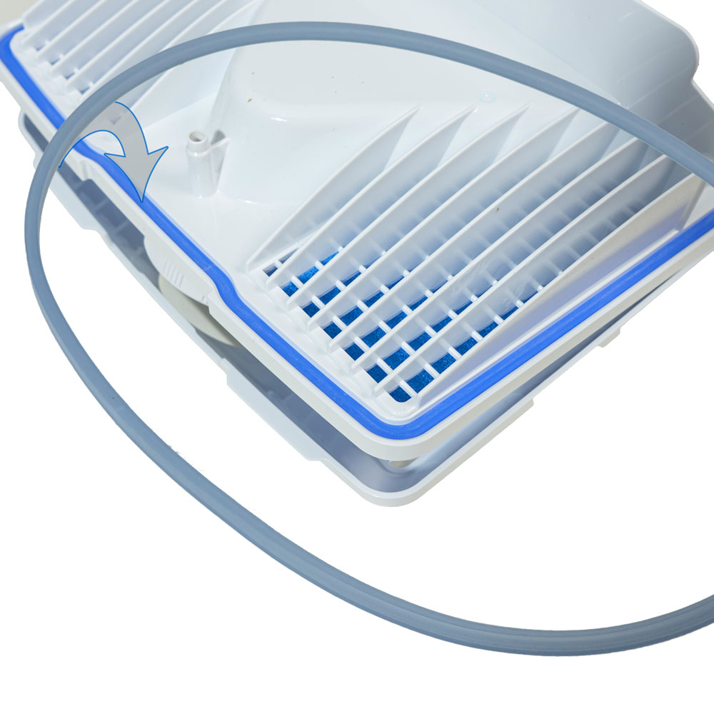 картинка Ущільнювач для кришки Аквабоксу (109239) від Інтернет-магазину THOMAS