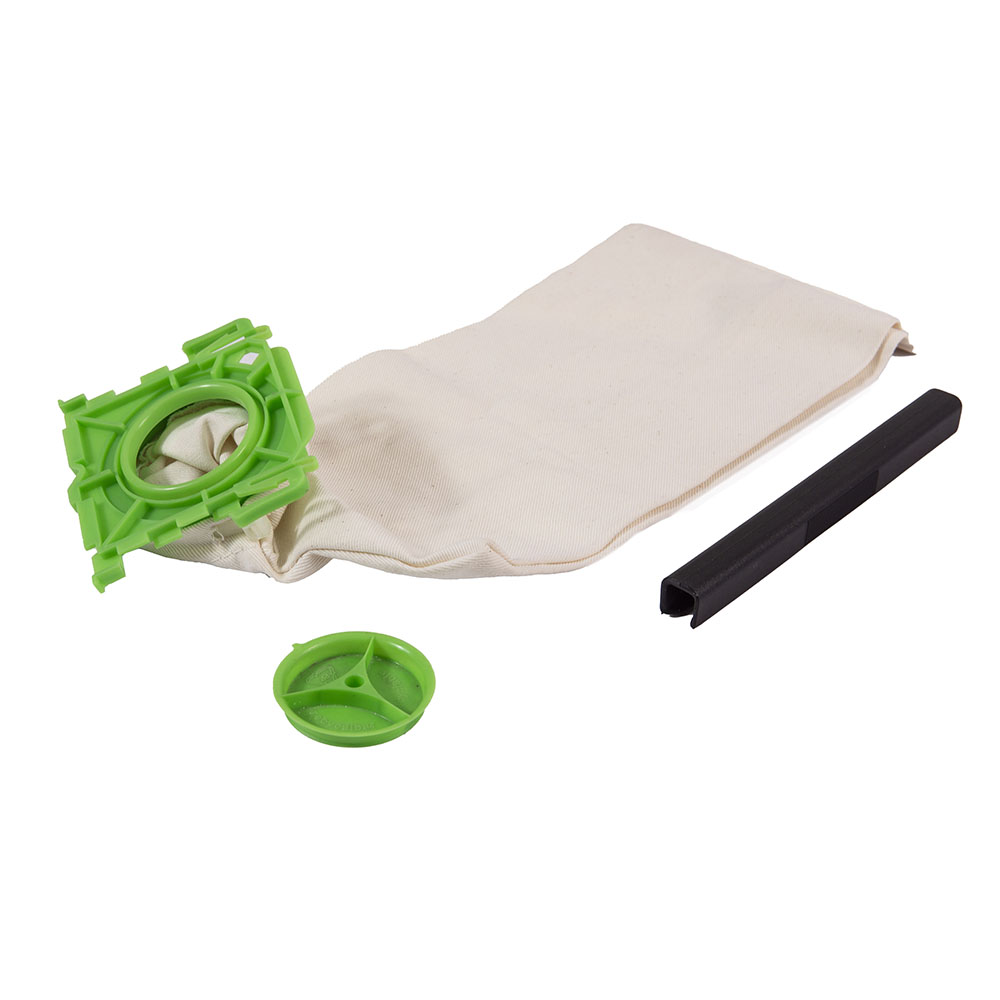 картинка Мешок тканевый AIRTEC (150230) от Интернет-магазин THOMAS