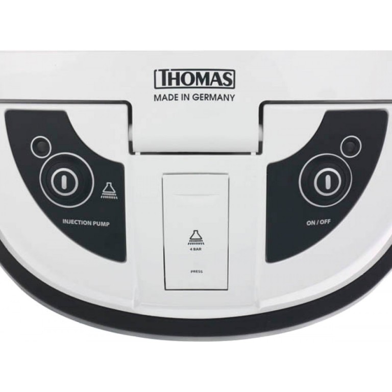 картинка Пылесос с аквафильтром THOMAS TWIN AQUAWASH (788525) от Интернет-магазина THOMAS