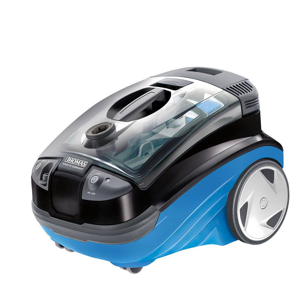 картинка Пылесос моющий THOMAS AQUATIC JET (788611) от Интернет-магазина THOMAS
